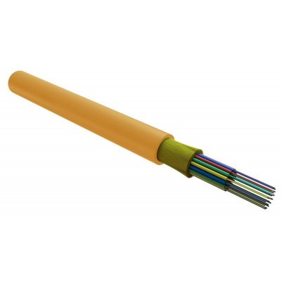 Кабель оптический ОКВнг (А)-HF-РД-2 (G.651) распред. ITK FOC5002-D-IN02-HF-1000