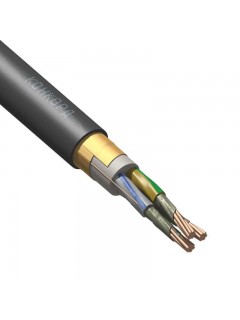 Кабель ВВГЭнг(А)-FRLS 3х50 МК (N PE) 0.66кВ (м) Конкорд 8499