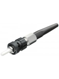 Разъем для монтажа на кабель SIMATIC NET FC FO BFOC по месту для оптич. FC кабелей 62.5/200/230 (уп.20 шт + обтирочный материал) Siemens 6GK19001GB000AC0