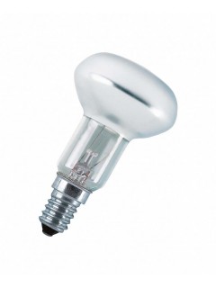 Лампа накаливания CONCENTRA R50 SP 40Вт E14 40В OSRAM 4052899180505