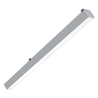 Светильник светодиодный FLORA-18/OPAL-790 18Вт 6500К IP40 1600лм накладной/подвесной с БАП на 3ч VS сер. CSVT ЦБ000017335