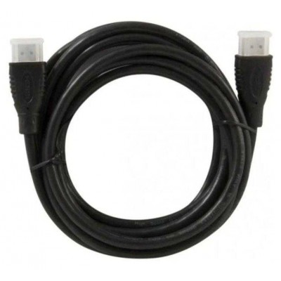 Кабель HDMI (m)/HDMI (m) HDMI-1.8M-MG(VER1.4) 1.8м феррит. кольца позолоч. контакты NINGBO 842784