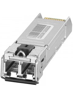Модуль SFP992-1LD для SCALANCE X 1 X 1000Мбит / с LC-оптич. порт стекл. одномод до 10км Siemens 6GK59921AM008AA0