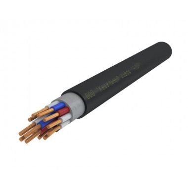 Кабель КВВГЭнг(А)-LS 14х1 0.66кВ (ВНИИКП) (м) АЛЮР 00-00007330