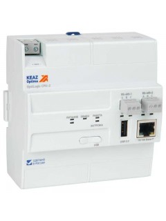 Модуль процессорный OptiLogic L-CPU-2-L КЭАЗ 293075