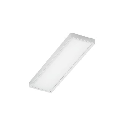 Светильник светодиодный Universal-32/opal-sand 32Вт 4000К IP20 295х1195 CRI>90 CSVT ЦБ000018917