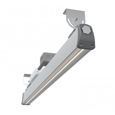 Светильник светодиодный FG 55 55Вт K-V 5000К CRYSTAL FAROS 00000015057