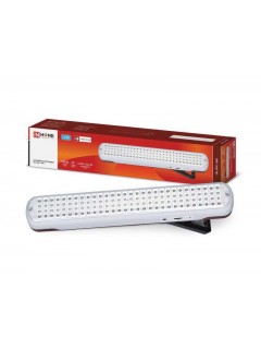 Светильник светодиодный СБА 1093С-120DC 120LED Li-ion DC аварийный IN HOME 4690612031170