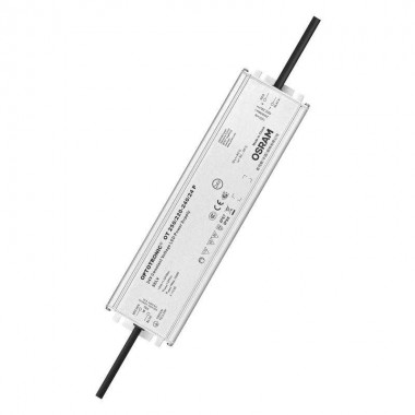 Преобразователь электронный OT 250/220-240/24 P FS1 OSRAM 4052899546028