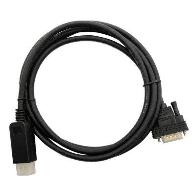 Кабель 1.1v DisplayPort (m) VGA (m) 2м черн. 1147346