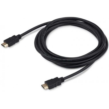 Кабель аудио-видео HDMI 1.4 HDMI (m)/HDMI (m) 3м. черн. (BHP HDMI 3) BURO 395381