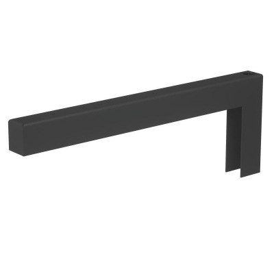 Кронштейн BS-K-7 Black Белый свет a10482