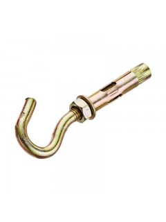 Болт анкерный HG с крюком 8х60 Tech-KREP 926204
