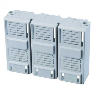 Крышки выводов большие защитные TCV24-M8 для NM8N-800 3P (R) CHINT 269700