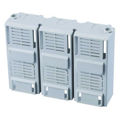 Крышки выводов большие защитные TCV24-M8 для NM8N-800 3P (R) CHINT 269700