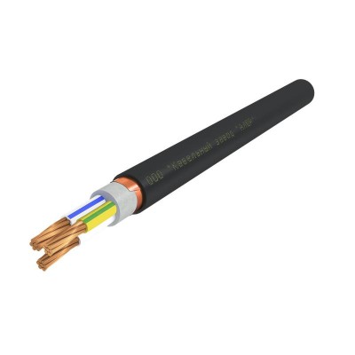 Кабель ВВГЭнг(А)-LS 3х25 МК (N PE) 0.66кВ (м) АЛЮР 00-00006944