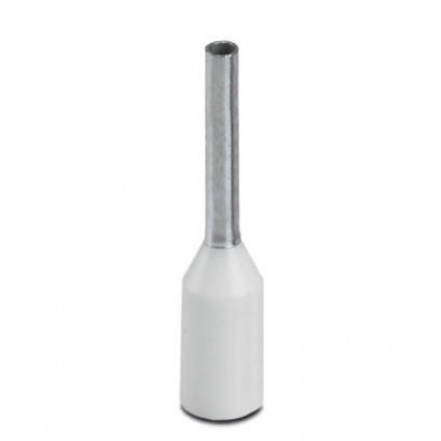 Наконечник кабельный AI 0.5 - 8 WH-GB (уп.500шт) Phoenix Contact 1208966