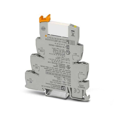 Модуль релейный-PLC-RSC-24DC/21/EX Phoenix Contact 2909524