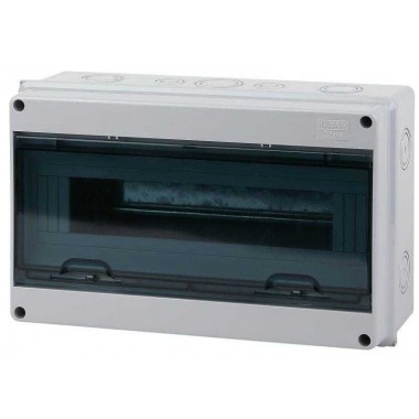 Корпус пластиковый КМПн-15 IP65 KMPN15_IP65 ЭРА Б0046407