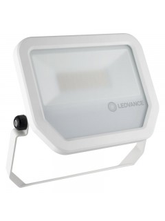 Прожектор светодиодный FLOODLIGHT PERFORMANCE ДО 30Вт 3000К 3300Лм IP65 бел. LEDVANCE 4058075421110