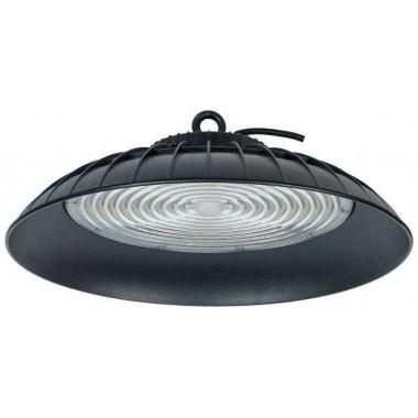Светильник ДСП 3014 PRO 250Вт 90град. 6500К IP65 (High Bay) для высоких пролетов алюм. IEK LDSP0-3014-250-90-K23