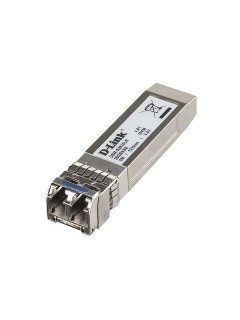 Трансивер SFP28 DEM-S2810LR/A1A с 1 портом 25GBase-LR для одномод. оптич. кабеля (до 10км) D-Link 1846621