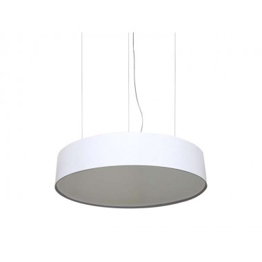 Светильник светодиодный SOL P LED 600 WH 4000К DALI подвесной СТ 1470000550