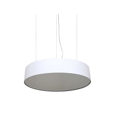 Светильник светодиодный SOL P LED 600 WH 4000К DALI подвесной СТ 1470000550