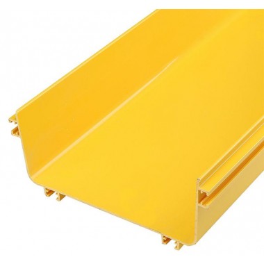 Лоток оптический прямая секция 100х240 L2000 ITK DS-240-3A600