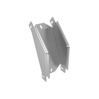 Угол внешний 200х150-45 S=0.8мм нерж. ASD-electric STO.2015.408.INOX