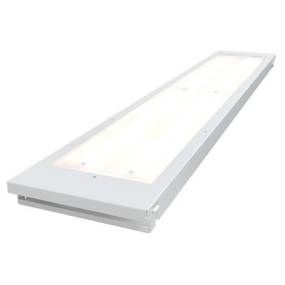 Светильник светодиодный FI 180 IP54 36Вт 4000К GLASSMAT FAROS 00000020089