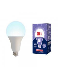 Лампа светодиодная LED-A95-35W6500K/E27/FR/NR Norma 35Вт матовая 6500К холод. бел. E27 (упак. картон) Volpe UL-00005609