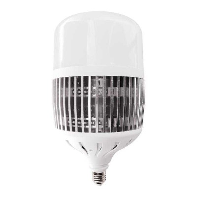 Лампа светодиодная LED-M80-80W/6500K/E27/FR/NR 80Вт матовая 6500К холод. бел. E27 (упак. картон) Volpe UL-00006796