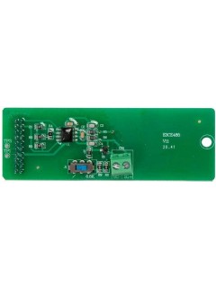 Плата расширения входов/выходов RS 485 Modbus ONI EC-A150-485