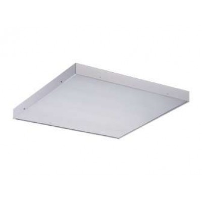 Светильник светодиодный OPTIMA.PRS ECO LED встраив./накладной СТ 1138000650