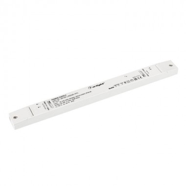 Блок питания ARV-SP-48150-LINEAR-PFC 48В 3.125А 150Вт IP20 пластик 5 лет Arlight 032629