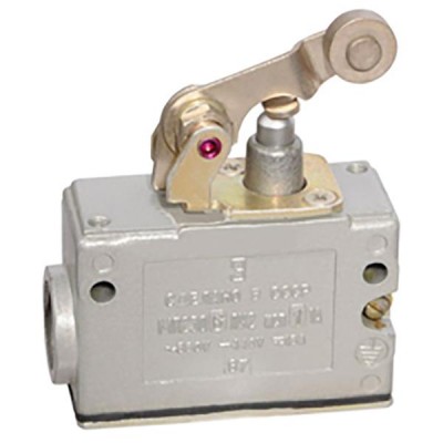 Микровыключатель МП 2306 У2 исп.01 IP54 рычаг комбинир. винт Электротехник ET006853