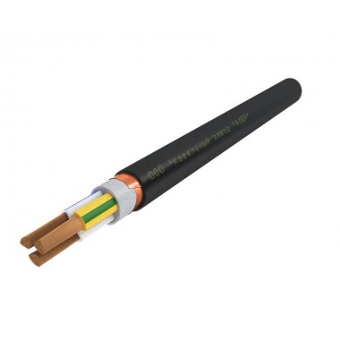 Кабель ВВГЭнг(А)-LS 3х95 МС (N PE) 1кВ (м) АЛЮР 00-00006974