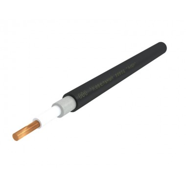 Кабель ВВГнг(А) 1х1.5 ОК 0.66кВ Ч (бухта) (м) АЛЮР 00-00003508