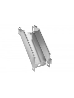 Угол внешний 300х150-90 S=0.8мм нерж. ASD-electric STO.3015.908.INOX