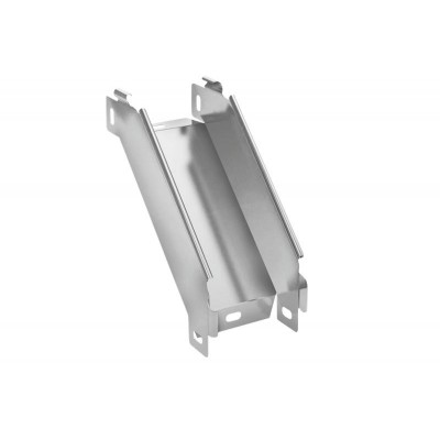 Угол внешний 300х150-90 S=0.8мм нерж. ASD-electric STO.3015.908.INOX