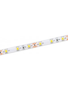 Лента светодиодная LED LSR-2835WW60-4.8-IP65-12В (уп.5м) IEK LSR1-1-060-65-3-05