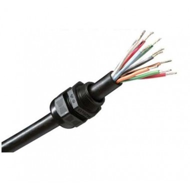 Ввод для небронированного кабеля М32 V-TEC EX пластик Теплолюкс 100035698400