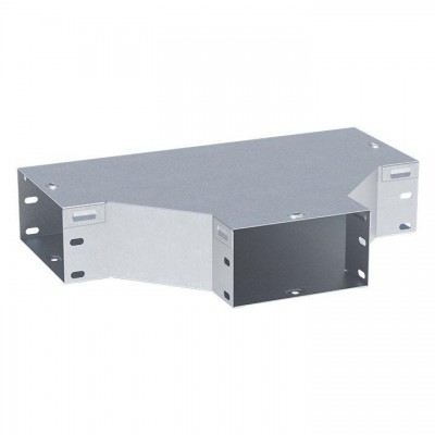 Ответвитель Т-образ. 80х600мм INOX EKF t8060008-INOX