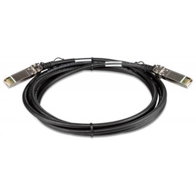 Кабель пассивный DEM-CB300S/D1A 10GBase-X SFP+ дл.3м для прямого подключ. D-Link 1276036