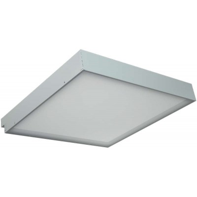 Светильник светодиодный OPL/R ECO LED 1200 HFD 4000К встраив. СТ 1028000580