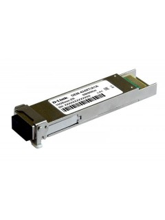 Трансивер XFP 424XT/A1A с 1 портом 10GBase-ER для одномод. оптич. кабеля (до 80км) D-Link 1372967