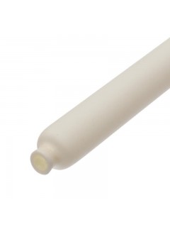 Трубка термоусадочная клеевая ТТК(3:1)-30/10 бел. (уп.10м) КВТ 84877