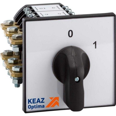 Переключатель кулачковый OptiSwitch 4G63/100 75 U R214 КЭАЗ 239945