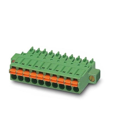 Разъем печатной платы FMC 1.5/ 3-STF-3.81 Phoenix Contact 1748367